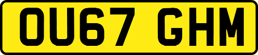 OU67GHM