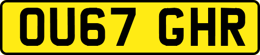 OU67GHR