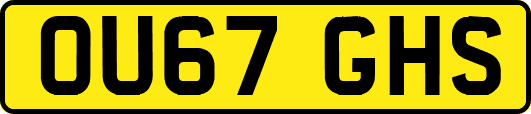 OU67GHS