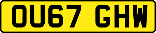 OU67GHW