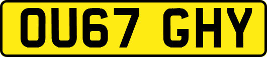 OU67GHY