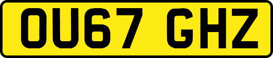 OU67GHZ