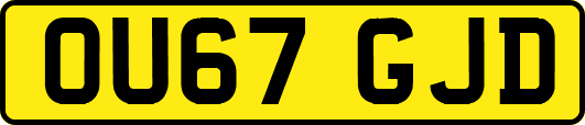 OU67GJD