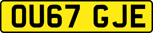OU67GJE