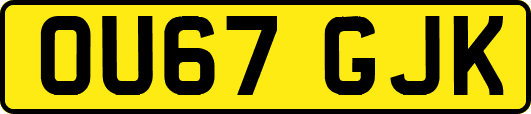 OU67GJK