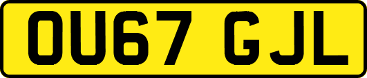 OU67GJL
