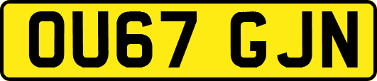 OU67GJN