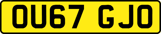 OU67GJO