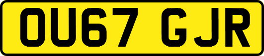 OU67GJR