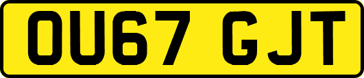 OU67GJT