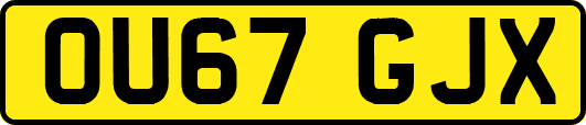 OU67GJX