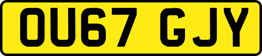 OU67GJY