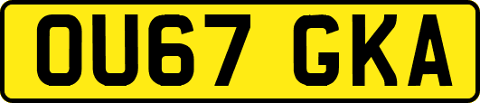 OU67GKA