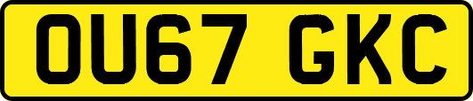 OU67GKC