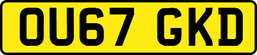 OU67GKD
