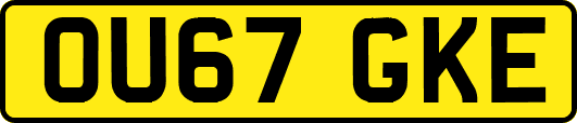 OU67GKE