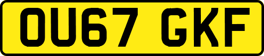 OU67GKF