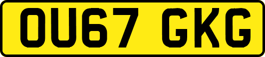 OU67GKG