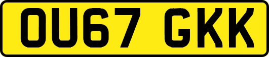 OU67GKK