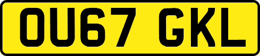 OU67GKL