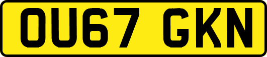OU67GKN