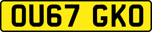 OU67GKO