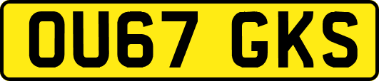 OU67GKS