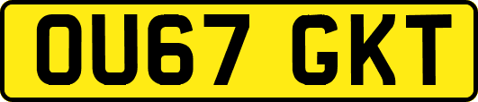 OU67GKT