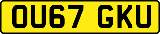 OU67GKU