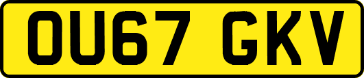 OU67GKV