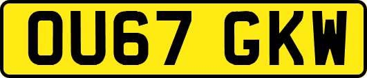 OU67GKW