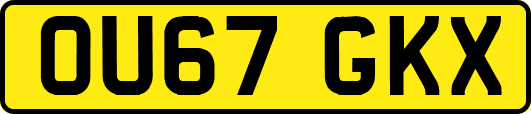 OU67GKX