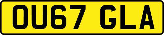 OU67GLA