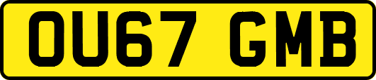 OU67GMB