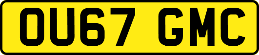 OU67GMC