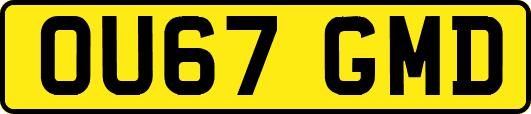 OU67GMD