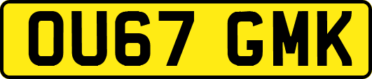 OU67GMK