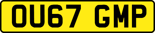 OU67GMP