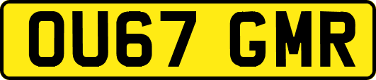 OU67GMR