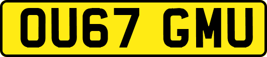 OU67GMU