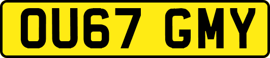 OU67GMY