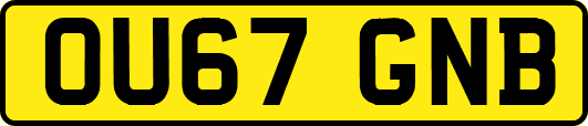 OU67GNB