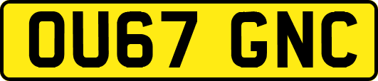 OU67GNC