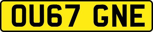 OU67GNE
