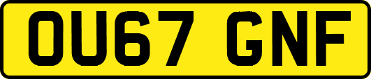 OU67GNF