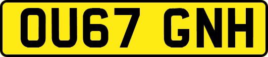 OU67GNH