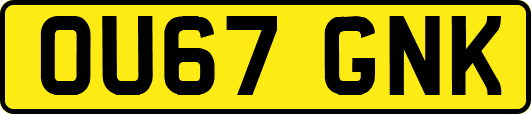 OU67GNK