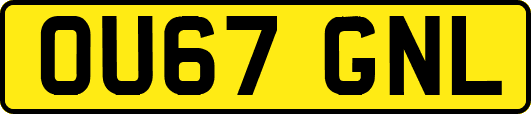 OU67GNL