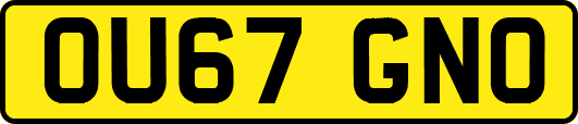 OU67GNO