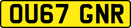 OU67GNR